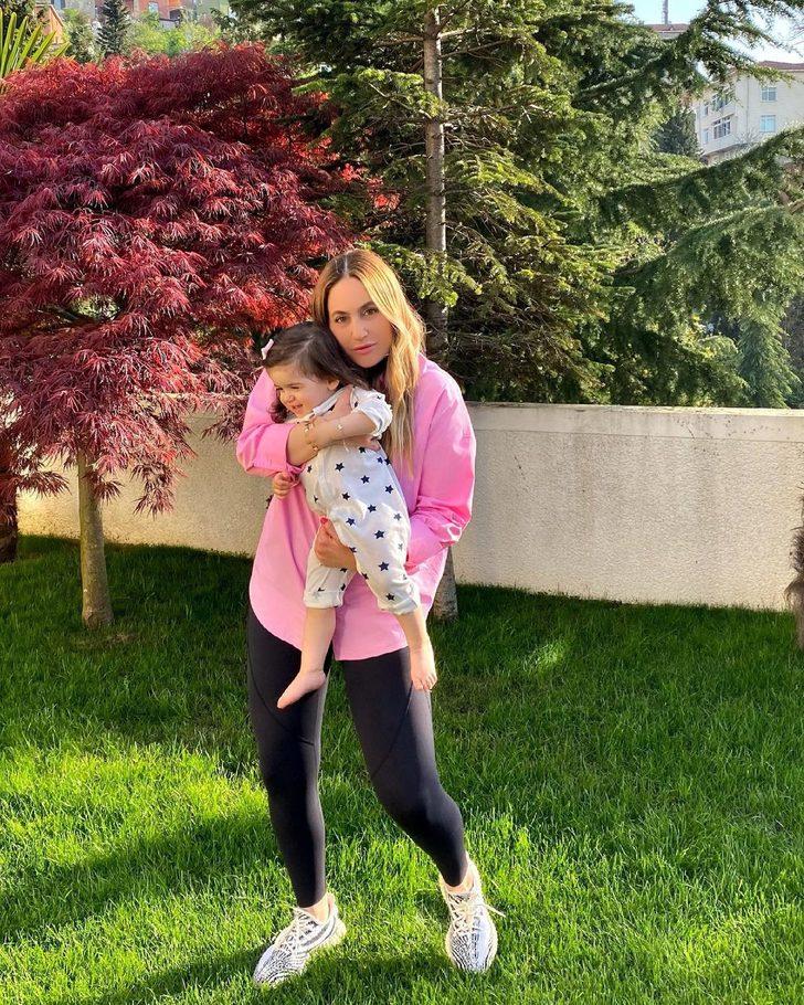 Evliliğin eşiğinden dönmüşlerdi! Alişan'ın eski nişanlısı Sezin Erbil, değişimiyle şaşırttı! G5