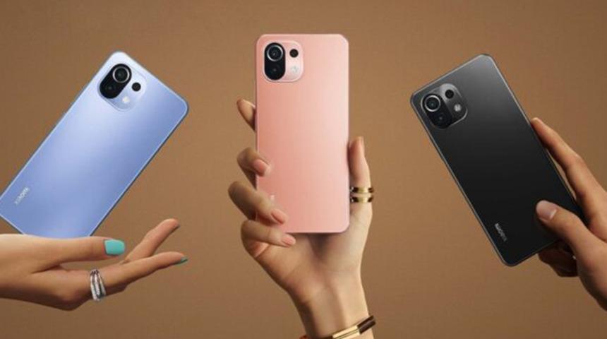 MIUI 13 için geri sayım başladı
