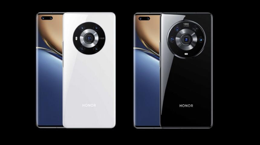 Honor yeni amiral gemisi için kollarını sıvadı