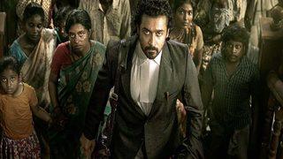 Hint filmi Jai Bhim, IMDB en çok beğenilenlerde ‘Baba’ filmini geride bıraktı