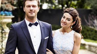 Başak Dizer'den bebek açıklaması geldi