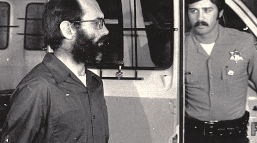 “Çöp poşeti” katili olarak anılan tarihin en azılı suçlusu:  Patrick Wayne Kearney