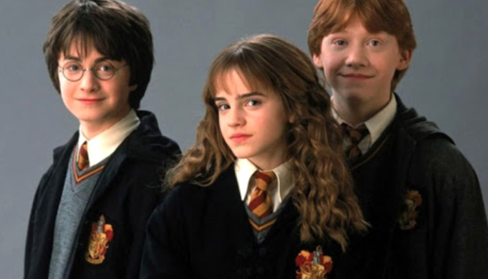 20 yıl sonra yeniden bir araya geliyorlar! Harry Potter ekibi “Hogwarts’a Dönüş” yapımı için toplandı