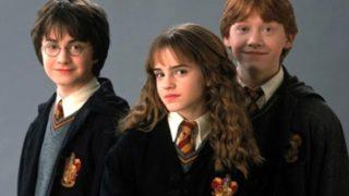 20 yıl sonra yeniden bir araya geliyorlar! Harry Potter ekibi “Hogwarts’a Dönüş” yapımı için toplandı