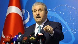 Destici: Asgari ücret 4 bin liranın üzerinde olmalı