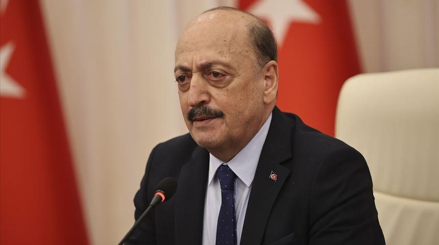 Son dakika: Bakan Bilgin 3600 ek gösterge için o tarihi işaret etti! Ümidimiz...