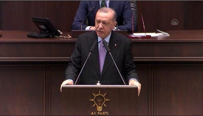 Son Dakika: Cumhurbaşkanı Erdoğan'dan asgari ücret ve faiz kararı açıklaması