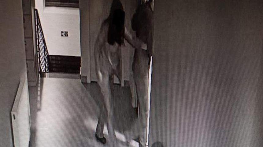 Veterinere cinsel saldırı davasında rapor tepkisi: Geç gelen adalet herkesi mağdur ediyor