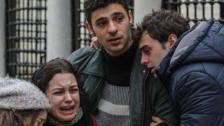 Kardeşlerim dizisinin Kadir’i Halit Özgür Sarı’dan izleyiciyi üzen haber