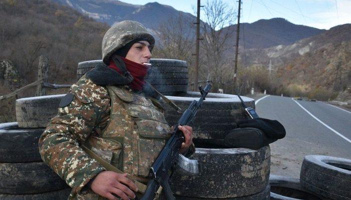 Azerbaycan, Ermenistan sınırındaki çatışmalarda 7 askerin hayatını kaybettiğini açıkladı