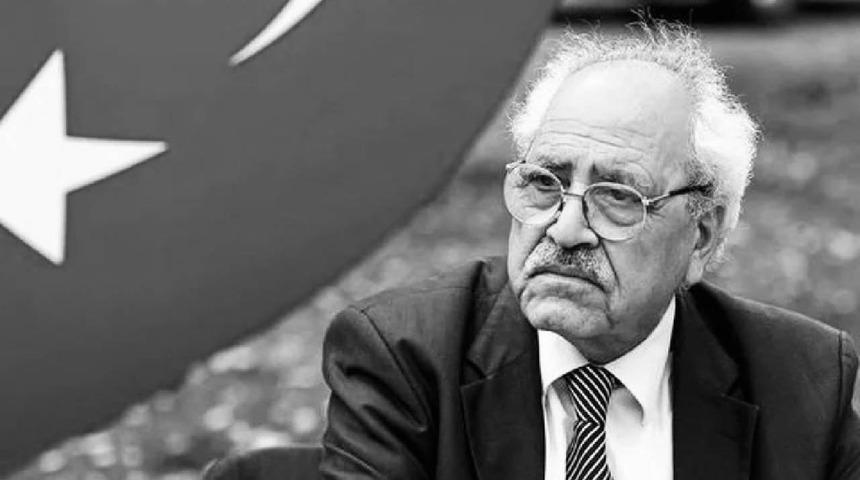 Usta şair Sezai Karakoç son yolculuğuna uğurlandı