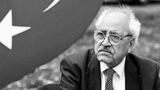 Usta şair Sezai Karakoç son yolculuğuna uğurlandı