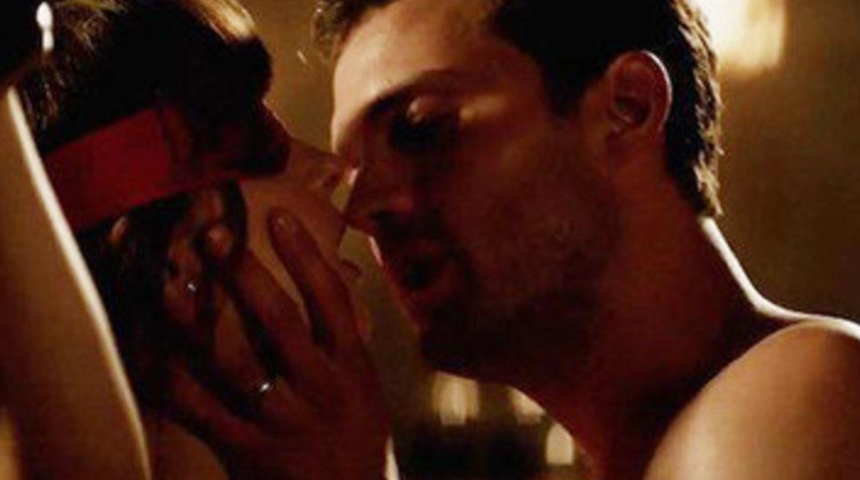 Sevişme sahneleriyle olay yaratmıştı! Grinin Eli Tonu filminin başrol oyuncusu Jamie Dornan’dan itiraf: Pişman değilim