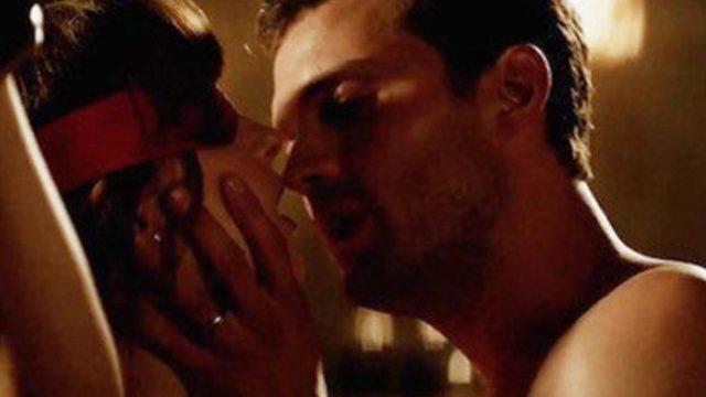 Sevişme sahneleriyle olay yaratmıştı! Grinin Eli Tonu filminin başrol oyuncusu Jamie Dornan’dan itiraf: Pişman değilim