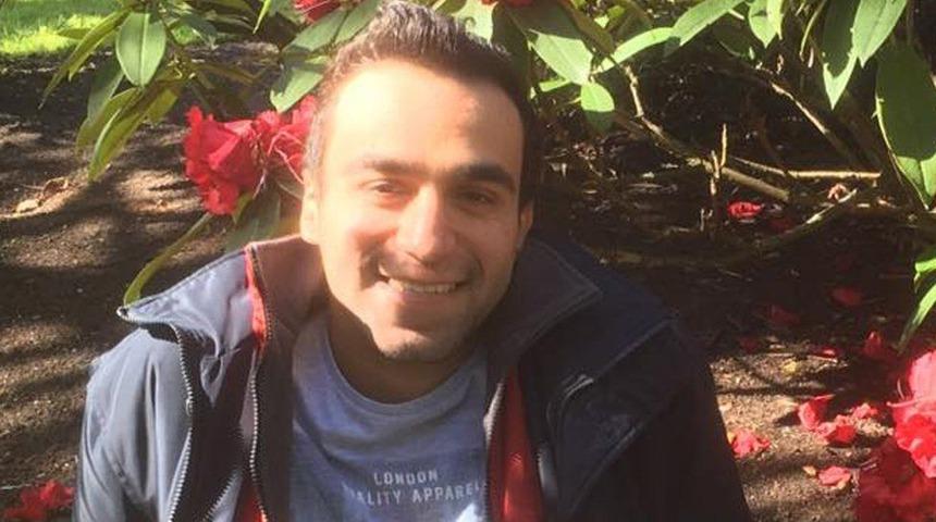 'Liverpool bombacısı hastane saldırısını planlamaya Nisan'da başladı'