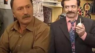 En Son Babalar Duyar’ın efsane ismi Ali Erkazan çok sert konuştu: Levent Ülgen'i hayatım boyunca affetmeyeceğim!