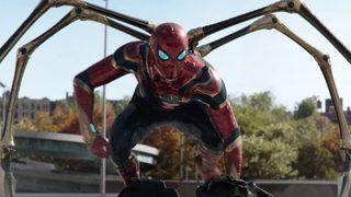 Spider-Man: No Way Home'dan ilk uzun fragman geldi