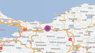 Düzce'de meydana gelen deprem sonrası uzmanlardan ilk değerlendirme