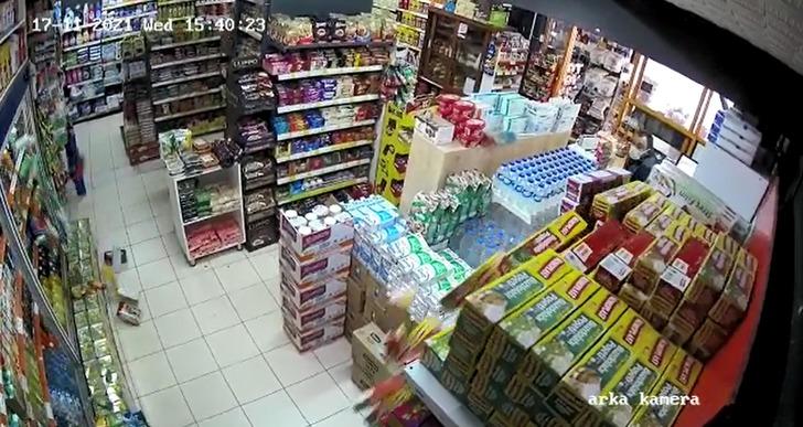 Son dakika: Düzce'de deprem! İstanbul ve çevre illerde hissedildi G1