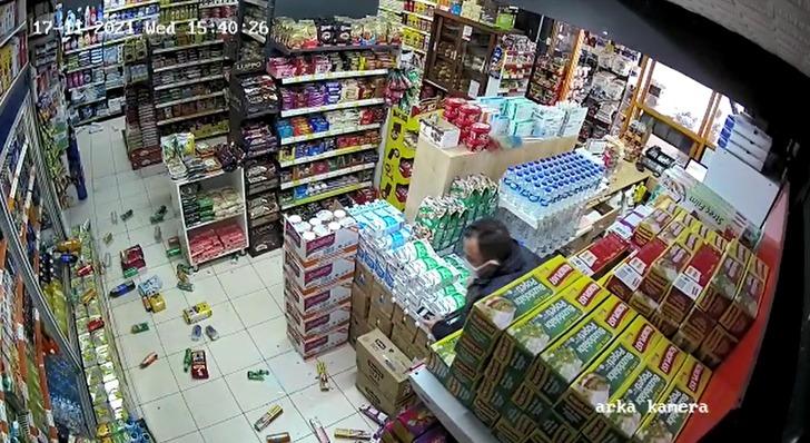 Son dakika: Düzce'de deprem! İstanbul ve çevre illerde hissedildi G2