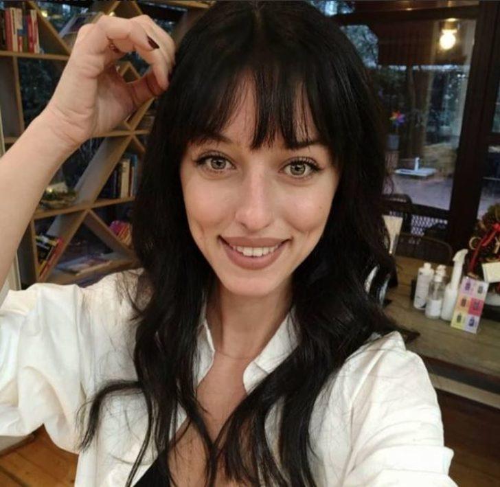 Pis Yedili'nin Dilkopat'ı Güneş Zavrak'ı bir de şimdi görün! G4