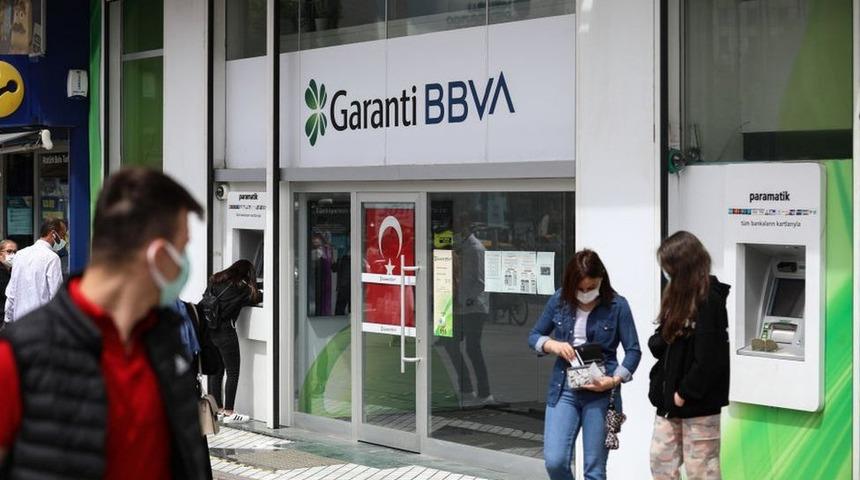 Garanti Bankası: BBVA neden bankanın tamamına sahip olmak istiyor?
