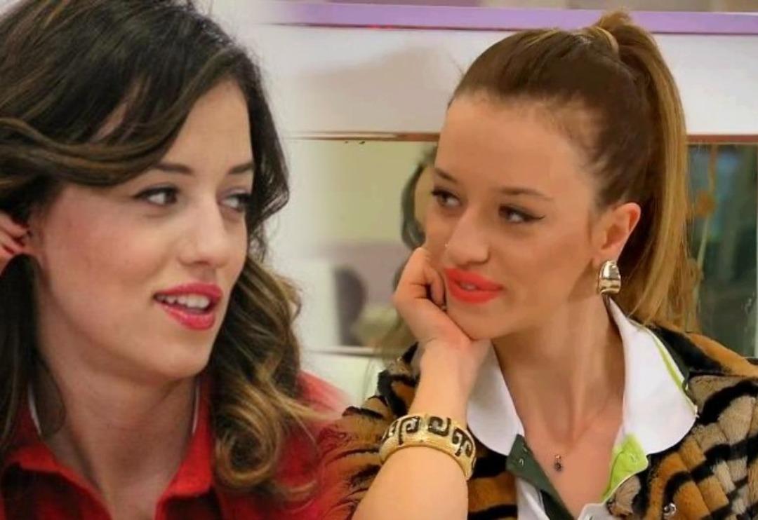 Pis Yedili'nin Dilkopat'ı G&uuml;neş Zavrak'ı bir de şimdi g&ouml;r&uuml;n!