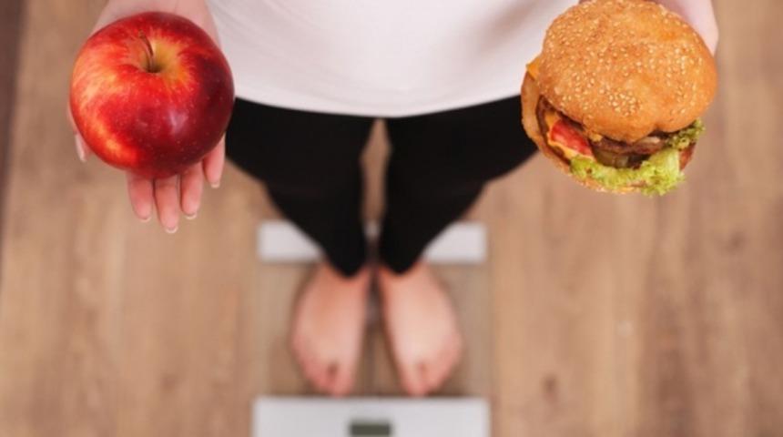 Obezite riskini artırıyor ama mutlu da ediyor