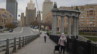 Rusya Merkez Bankası'ndan gıda fiyatlarında ikinci dalga yükseliş uyarısı