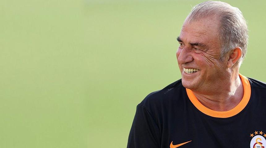 Fatih Terim: Fenerbahçe'ye atabildiğiniz kadar atın