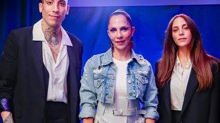 Sertab Erener, Öykü Karayel ve Can Bonomo'dan 'İyiliğe Ninniler'