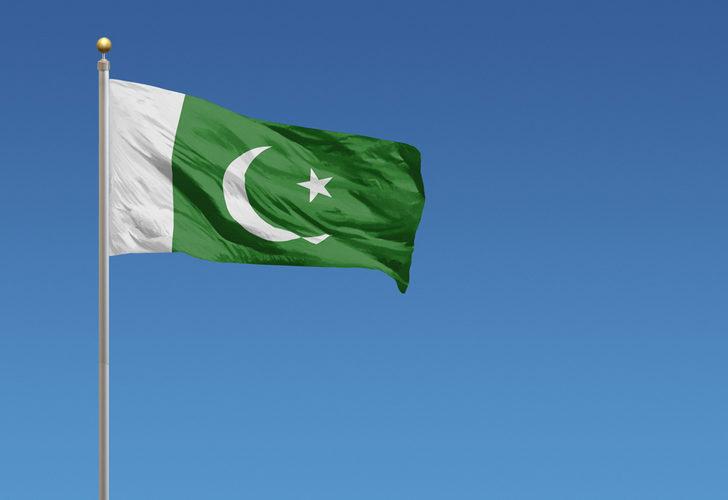 Pakistan'daki saldırıda ölü sayısı 42'ye yükseldi 