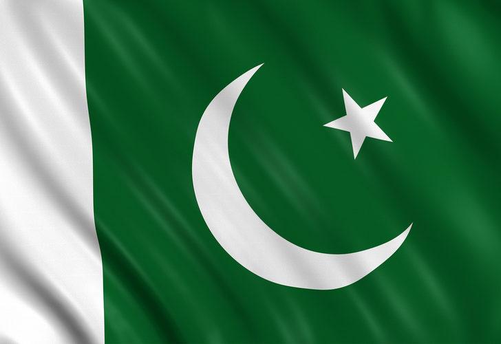 Pakistan'daki saldırıda ölü sayısı 10'a çıktı 