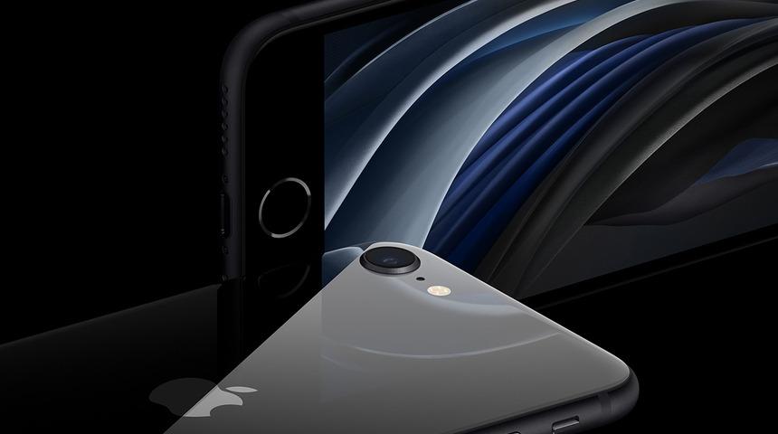 Apple hazırlıklara başladı! Çok beklenen iPhone SE 3, Hindistan'da test ediliyor: Fiyat bilgisi sızdı