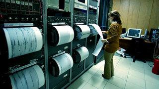 Deprem sonrası Kandilli'den açıklama: Bölgenin deprem tehlikesi çok yüksek