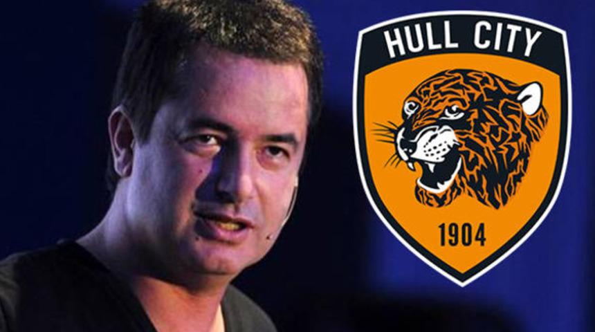 Acun Ilıcalı net konuştu: Türkler arasında ilk 5'teyim