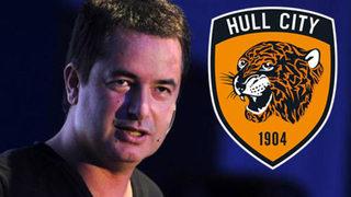 Ne Galatasaray ne Fenerbahçe! İşte Acun Ilıcalı'nın Süper Lig'den istediği yıldız...