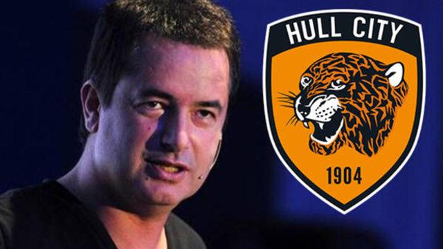 Ne Galatasaray ne Fenerbahçe! İşte Acun Ilıcalı'nın Süper Lig'den istediği yıldız...