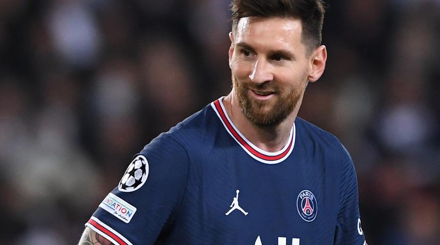 Messi, Barcelona'ya geri mi dönüyor?