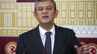 CHP'li Özel'den dikkat çeken 50+1 yorumu: MHP, AK Parti hattını gerginleştiren durum budur