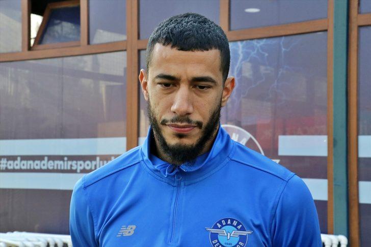 Adana Demirspor, Altay maçının hazırlıklarını sürdürdü G2