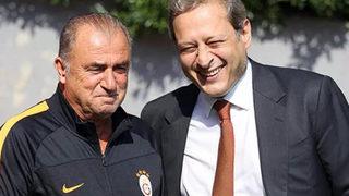 Galatasaray'dan Fenerbahçe derbisine büyük prim!