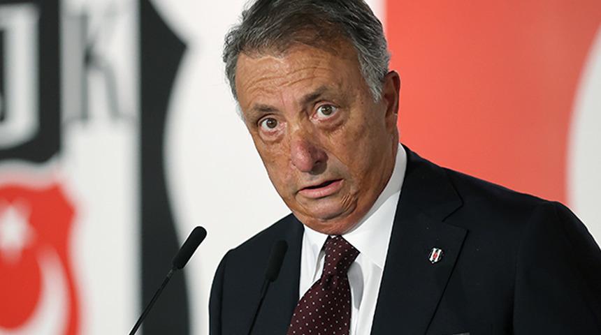 Beşiktaş'ta 2020 yılı genel kurul tarihi belli oldu