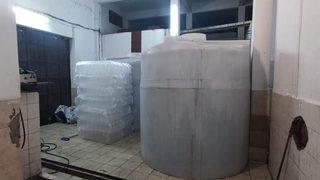 Tekirdağ'da 76 ton kaçak içki ele geçirildi