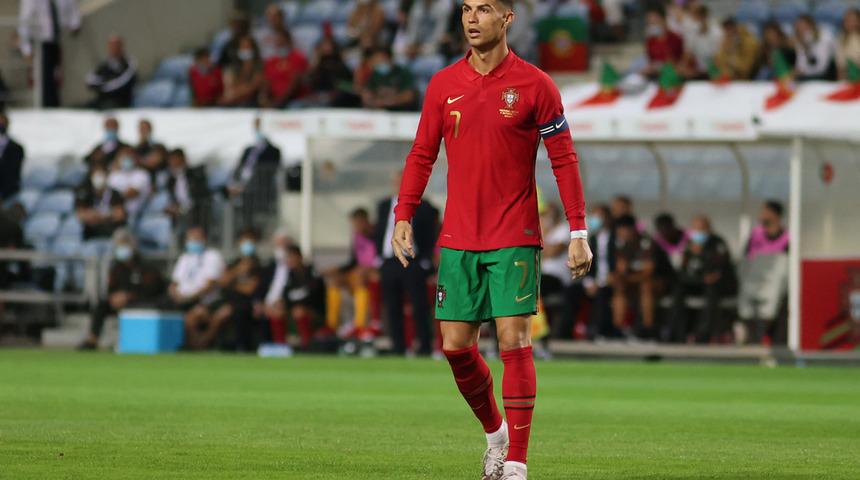 Vitor Pereira, Ronaldo'nun hocası oluyor