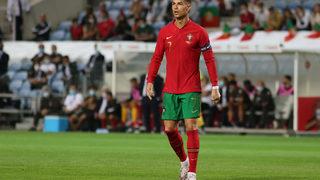 Vitor Pereira, Ronaldo'nun hocası oluyor