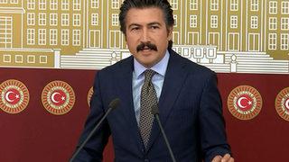 AK Partili Özkan'dan dolar açıklaması: Doların değeri ile ilgili Japonya bir mukayese yapıyor mu?