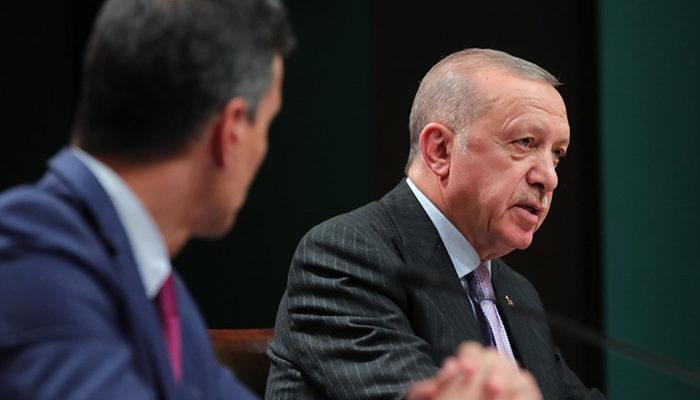 Cumhurbaşkanı Erdoğan: İstanbul Sözleşmesini gündemimizden tamamen çıkardık