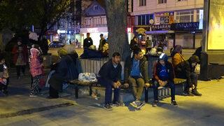 Son Dakika: Düzce'de bir deprem daha 