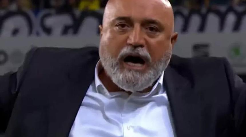 Kayserispor'dan Hikmet Karaman açıklaması